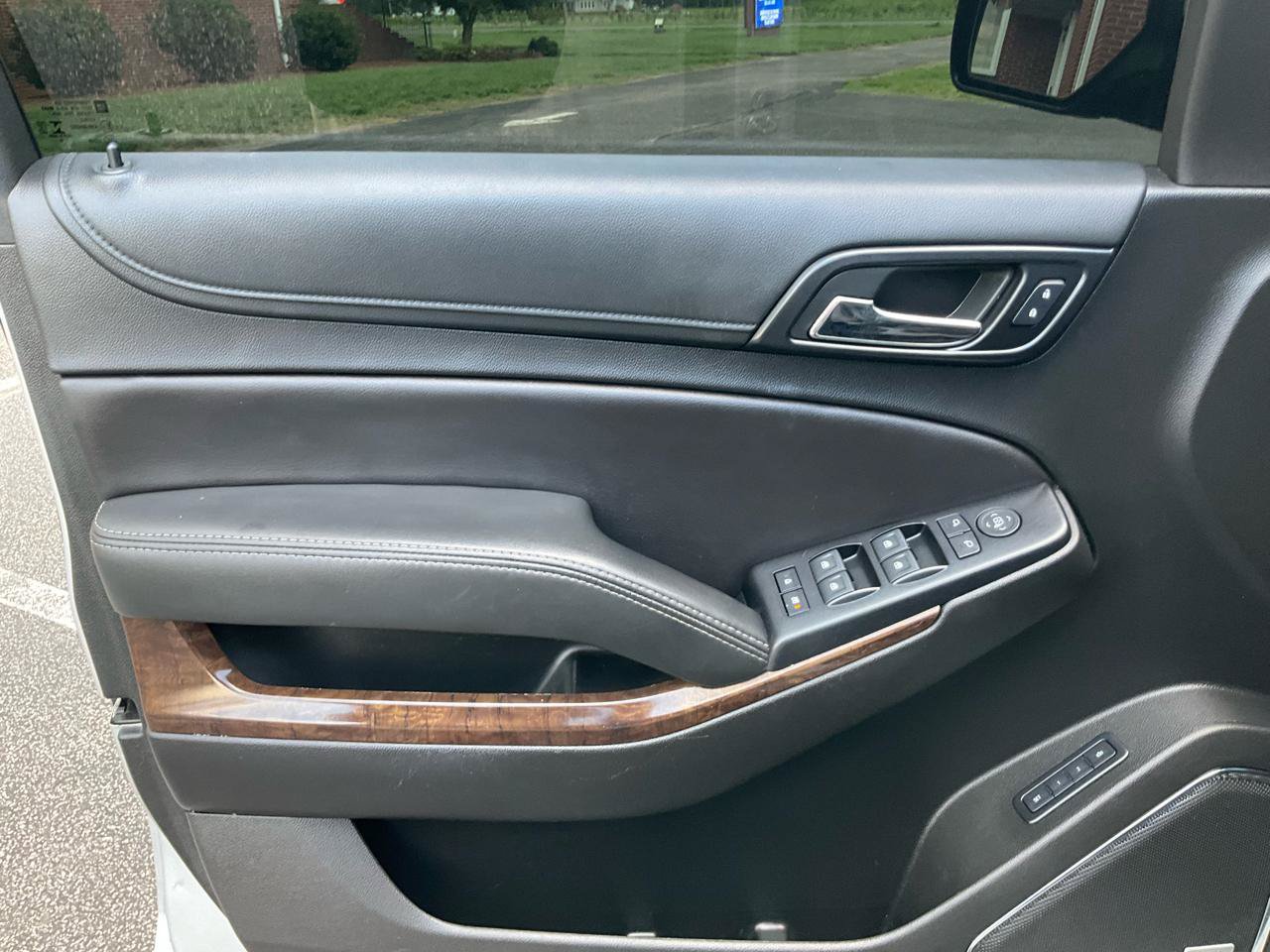 Used 2019 Chevrolet Tahoe LT AWD/4WD image 31