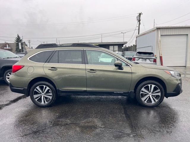 Used 2019 Subaru Outback 2.5i Limited image 8
