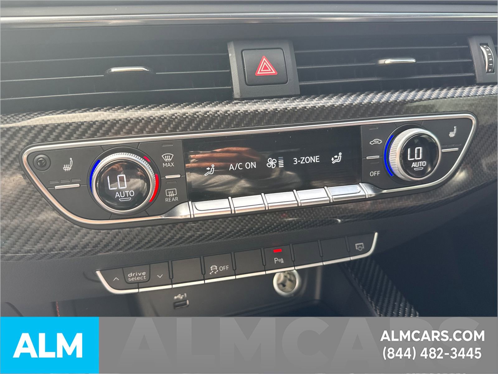 Used 2018 Audi RS 5 w/ Dynamic Plus Package image 32