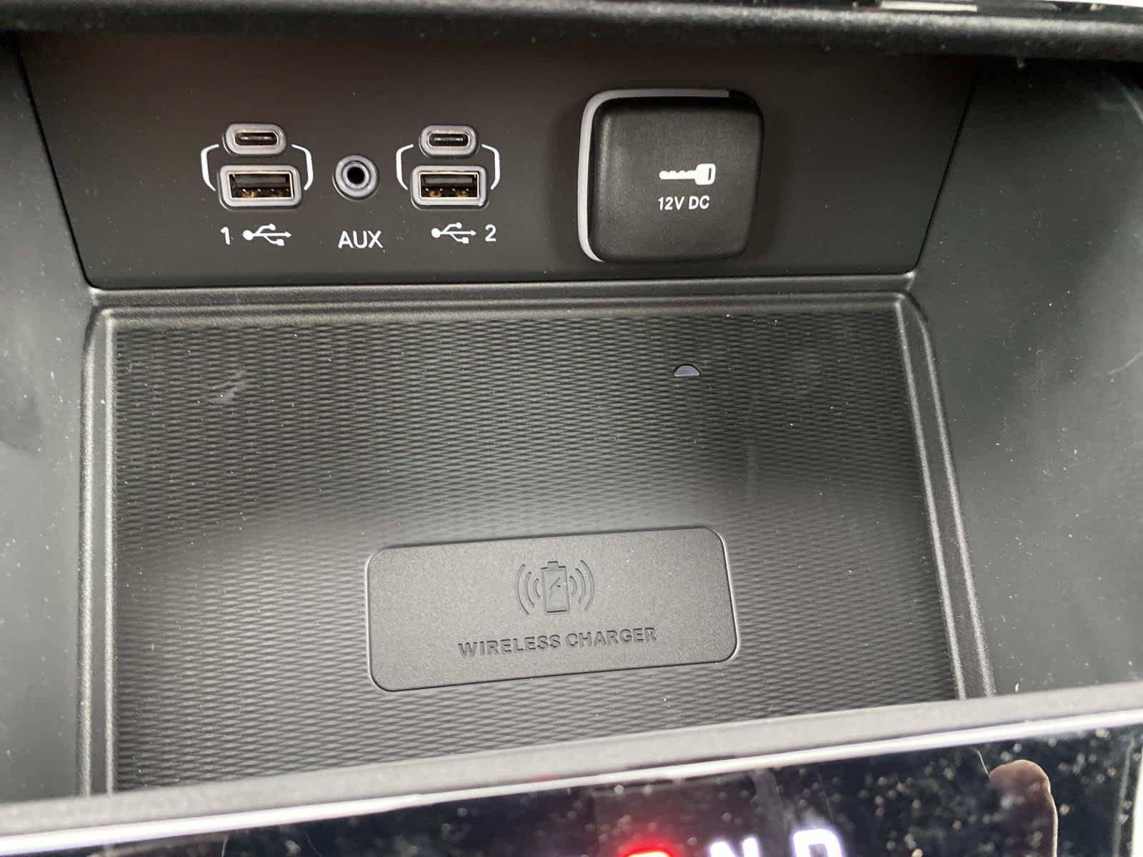 New 2026 Jeep Grand Cherokee L 4WD image 13