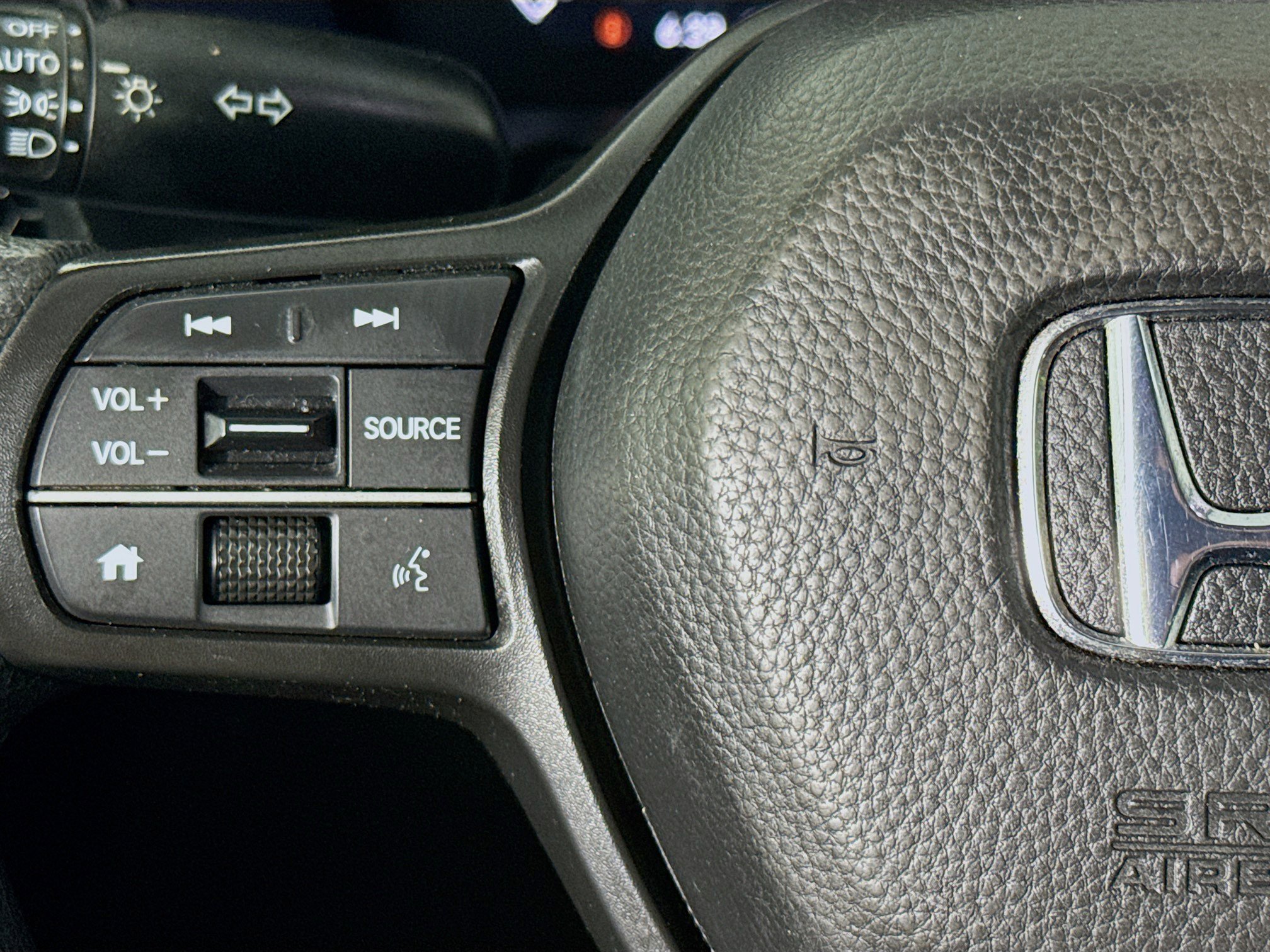 Used 2024 Honda CR-V EX image 13