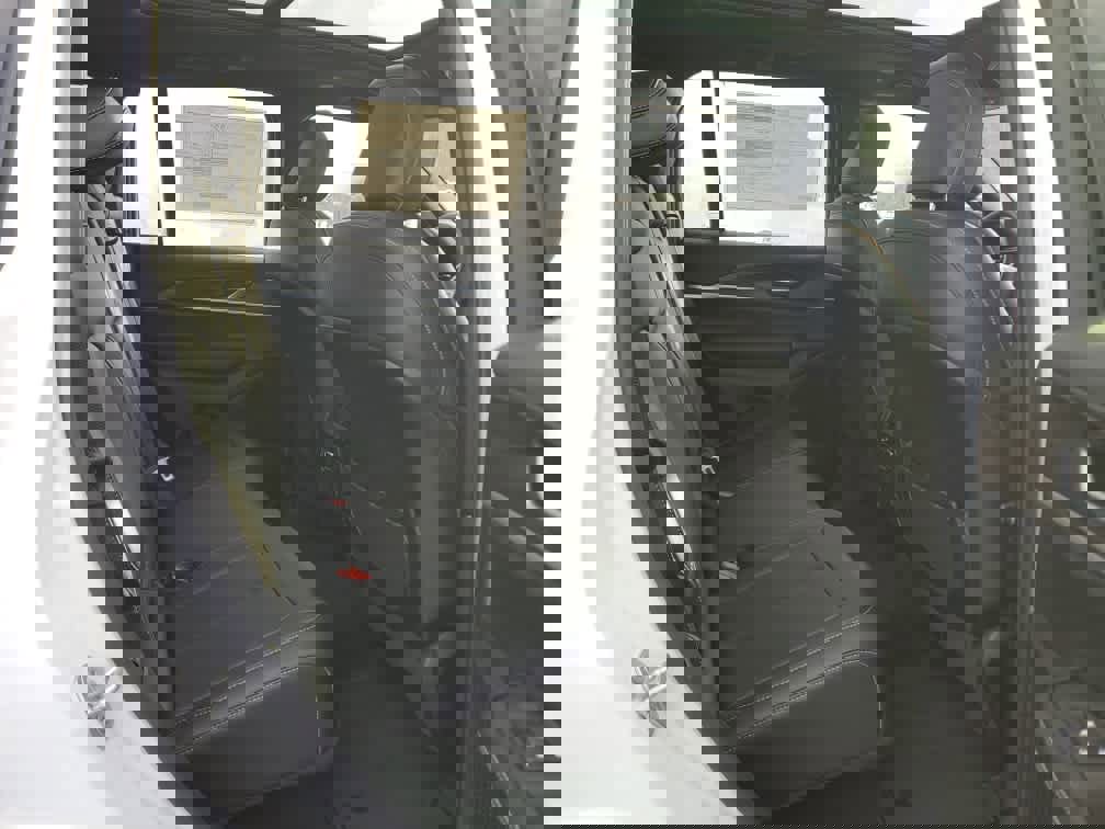 New 2025 Jeep Grand Cherokee Limited image 23