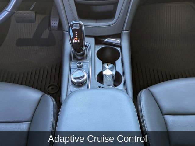 Used 2023 Cadillac XT6 Premium Luxury w/ Technology Package image 25