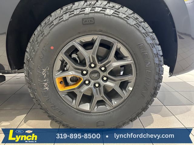 New 2026 Ford Expedition Tremor AWD/4WD image 33