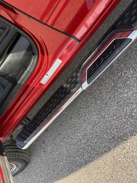 New 2026 RAM 3500 Big Horn image 27