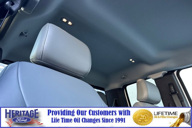 New 2026 Ford F450 XL image 16