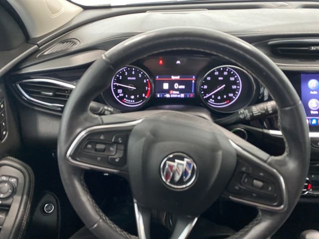 Used 2020 Buick Encore GX Essence w/ Experience Buick Package image 14