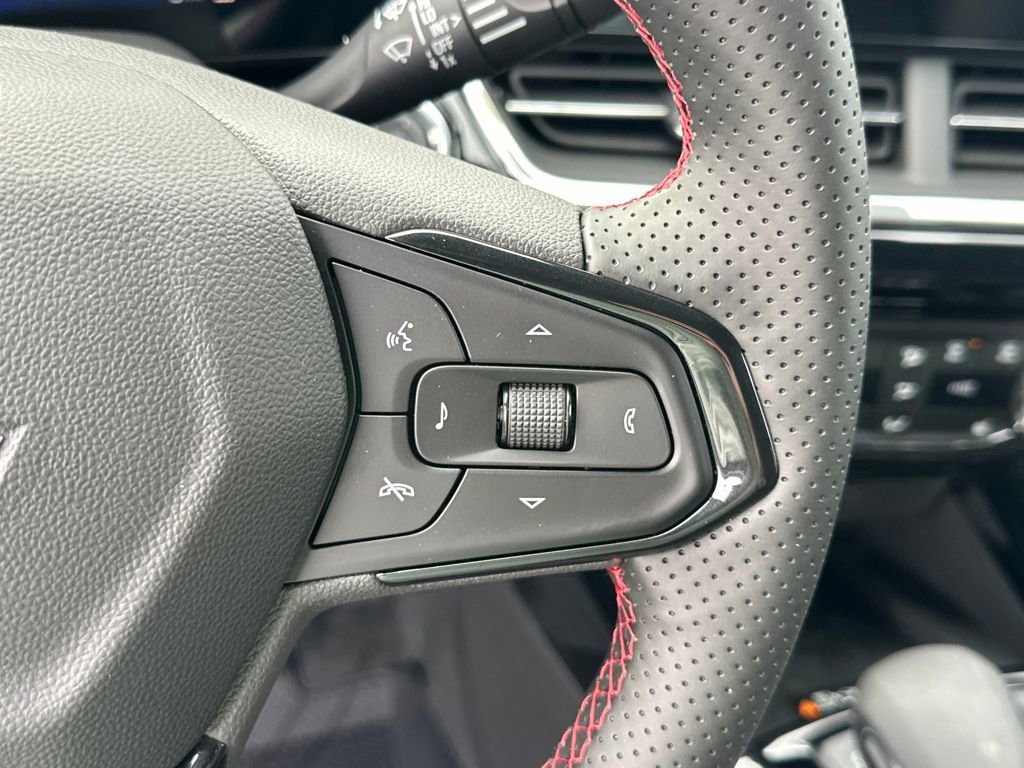 New 2026 Chevrolet Trax RS image 20