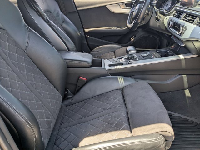 Used 2018 Audi S4 Premium Plus image 19