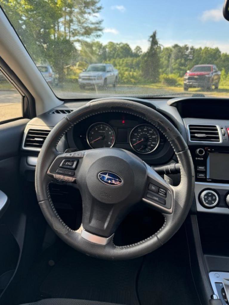 Used 2016 Subaru Impreza 2.0i Premium AWD/4WD image 8