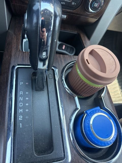 Used 2013 Ford F150 Lariat w/ Luxury Equipment Group AWD/4WD image 27