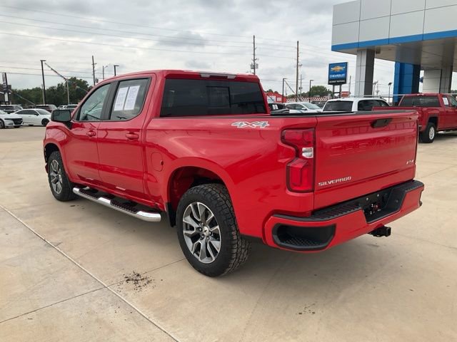Used 2020 Chevrolet Silverado 1500 RST w/ All-Star Edition image 34