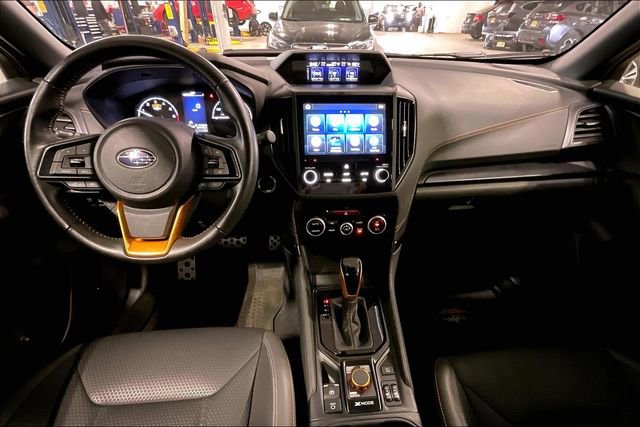 Used 2023 Subaru Forester Wilderness image 15