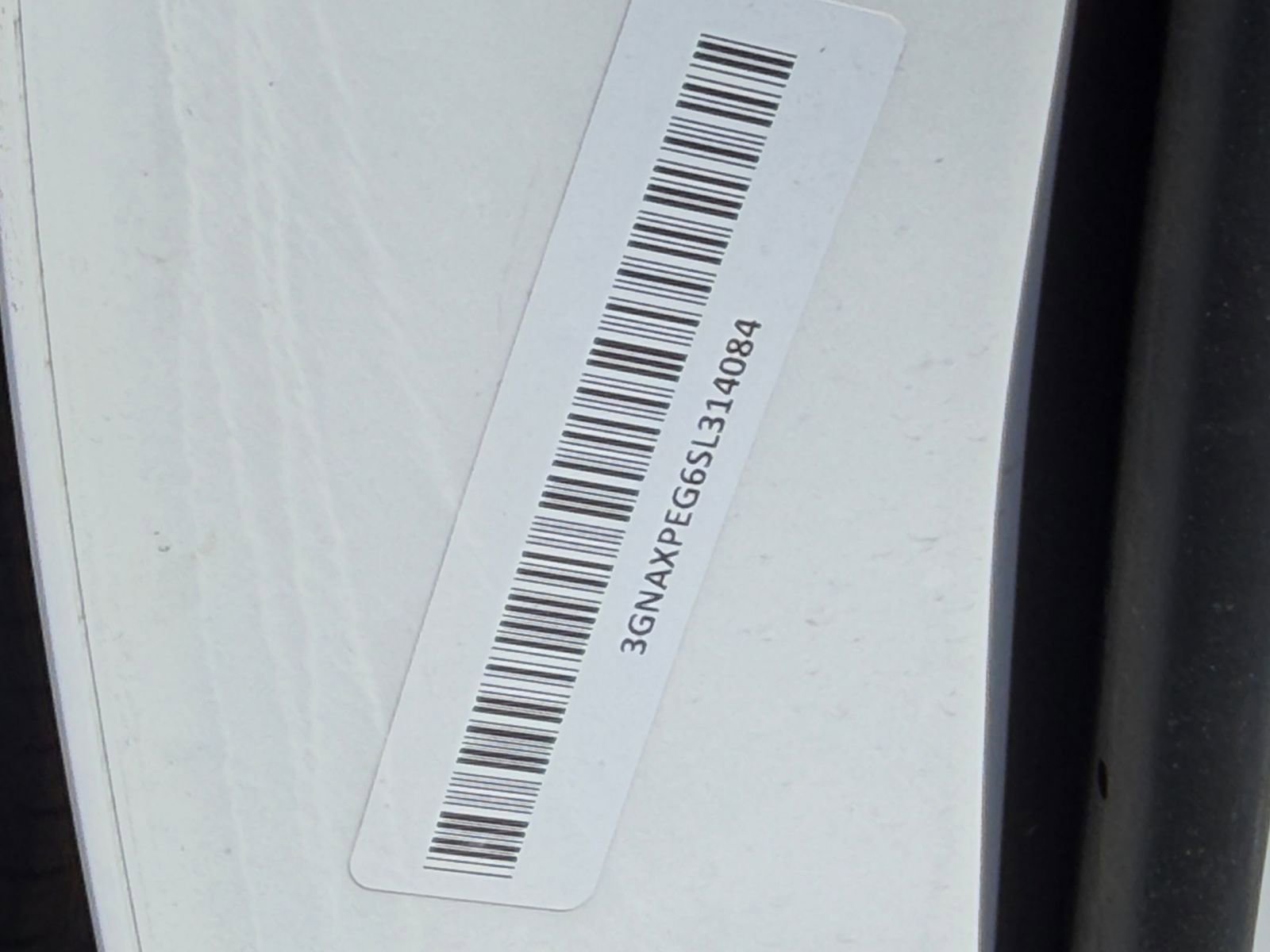 Used 2025 Chevrolet Equinox LT AWD/4WD image 28