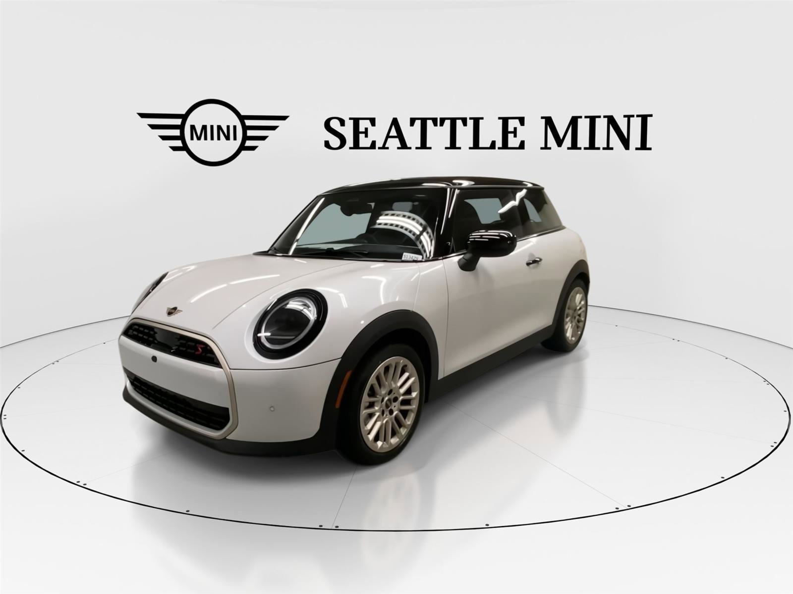 New 2026 MINI Cooper S image 4