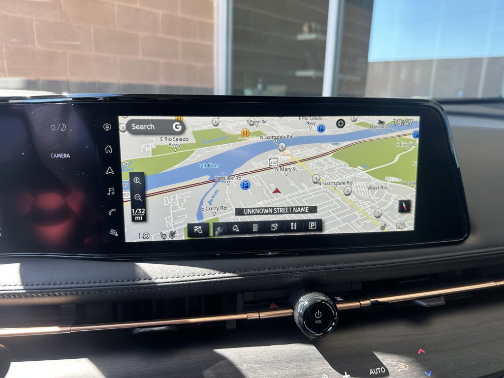 Used 2023 Nissan Ariya FWD image 23