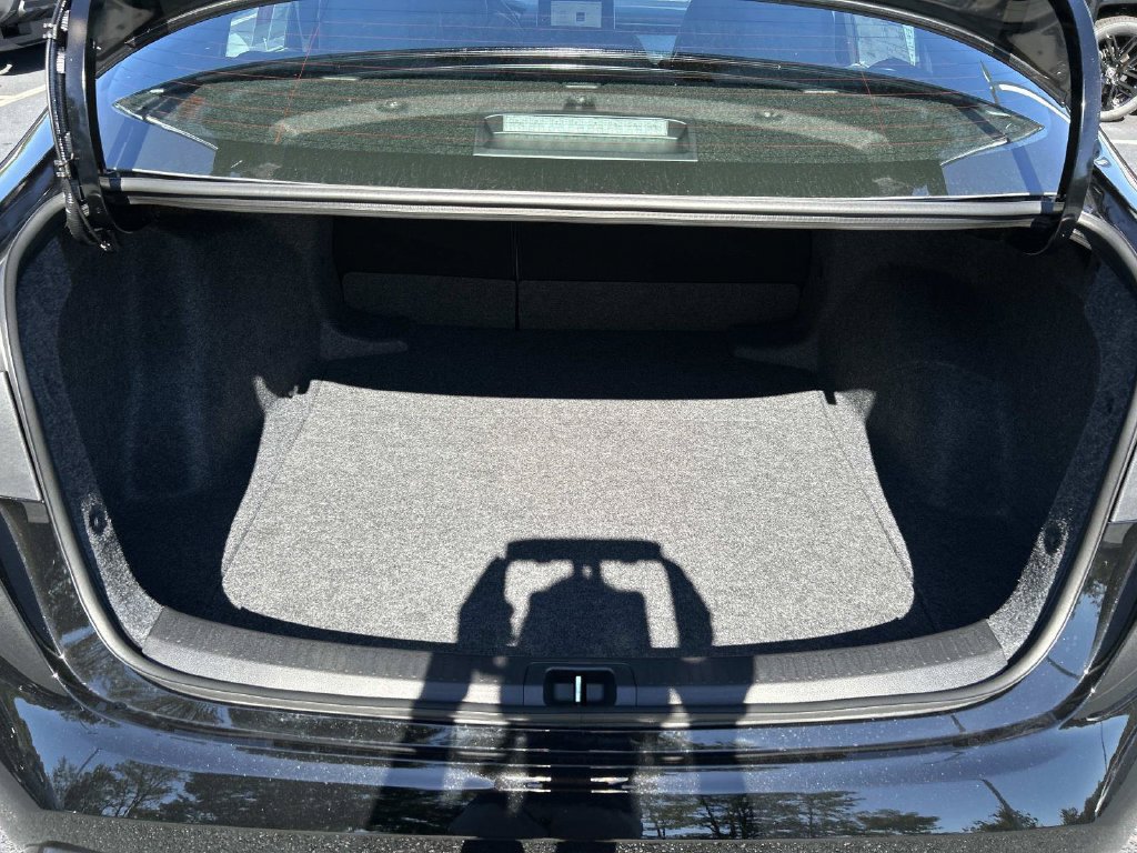 New 2027 Toyota Corolla SE FWD image 13