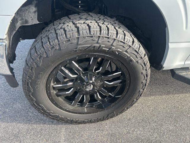 Used 2024 Ford F150 XLT w/ Equipment Group 302A MID image 5