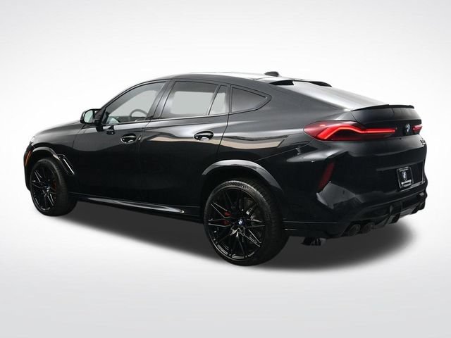 New 2027 BMW X6 M Competition w/ Executive Package AWD/4WD image 7
