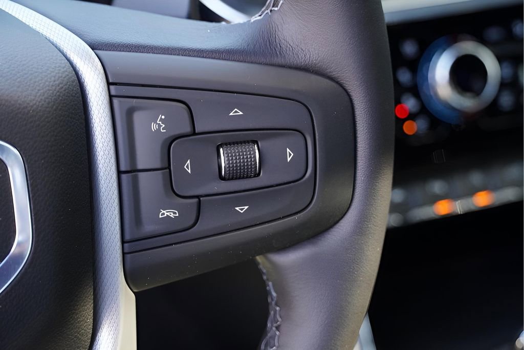 New 2026 GMC Sierra 1500 Denali AWD/4WD image 20