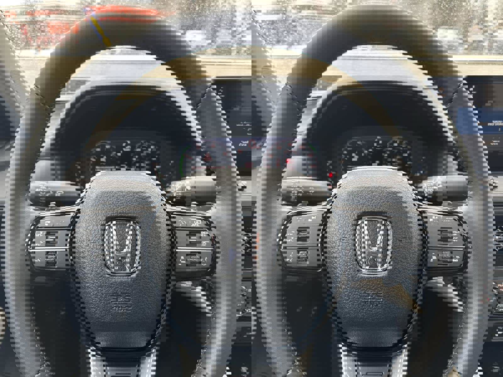 Used 2025 Honda Accord Touring image 18