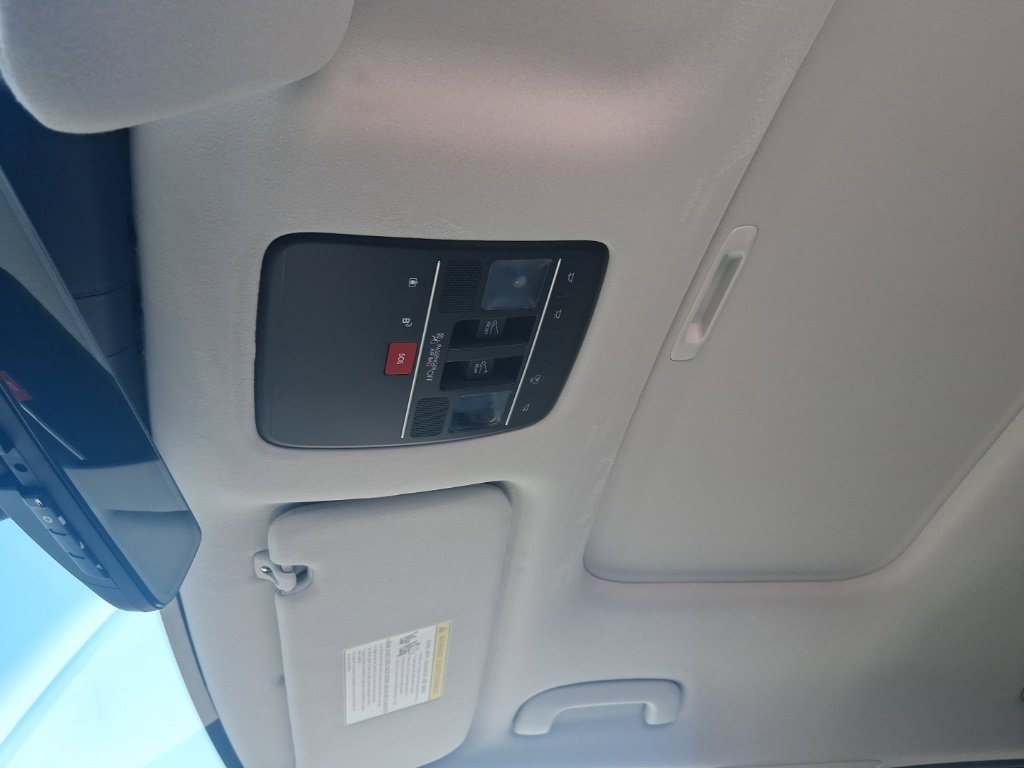 New 2026 Hyundai Palisade Calligraphy image 24