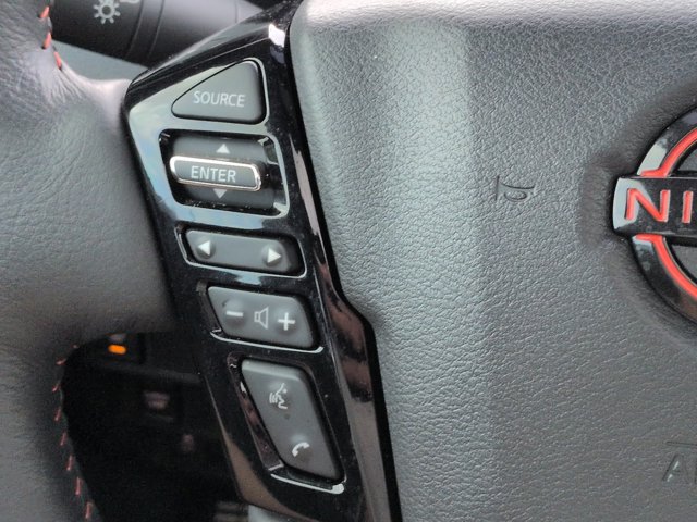 Used 2026 Nissan Frontier PRO-4X w/ Pro Premium Package AWD/4WD image 28