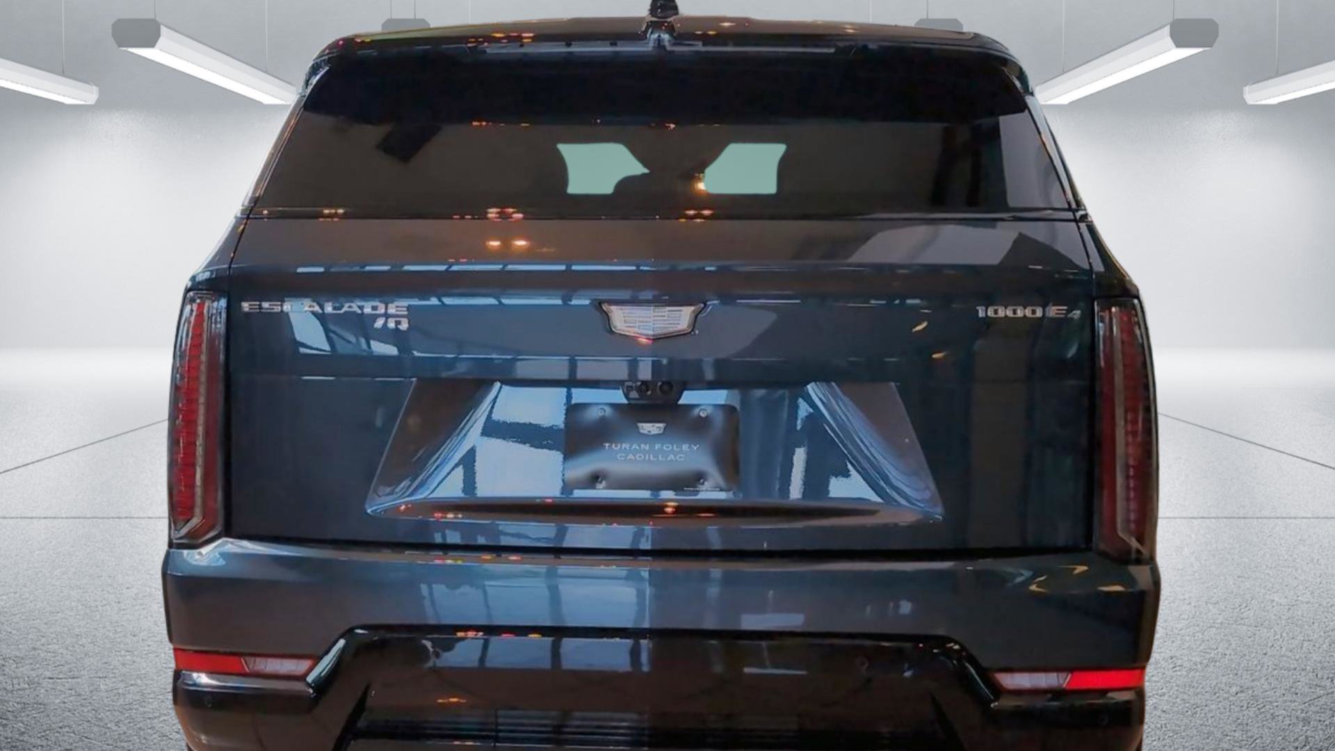 New 2025 Cadillac Escalade IQ Sport 1 image 3