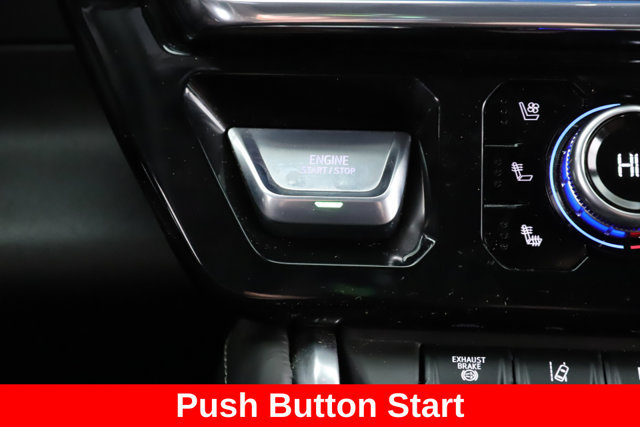 Used 2026 GMC Sierra 2500 Denali Ultimate w/ Max Trailering Package AWD/4WD image 25