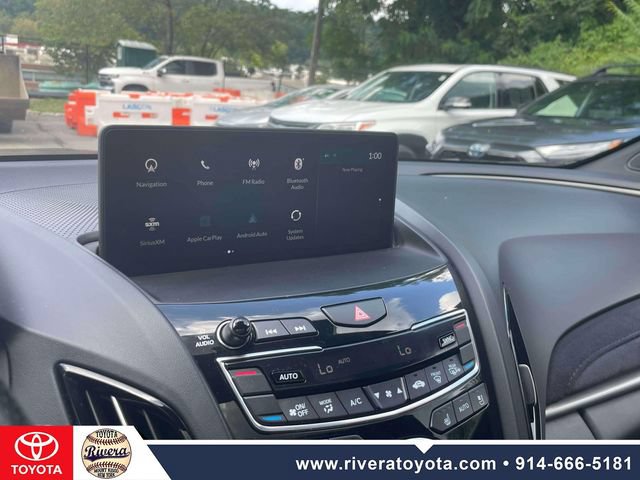 Used 2020 Acura RDX A-Specw/ Technology Package AWD/4WD image 28