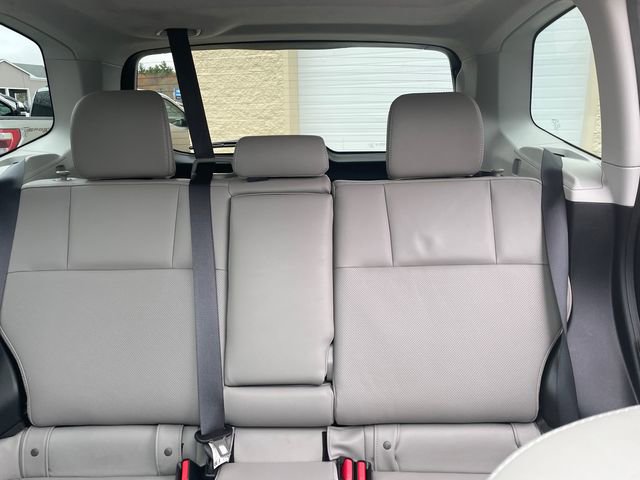 Used 2018 Subaru Forester 2.5i Limited image 39