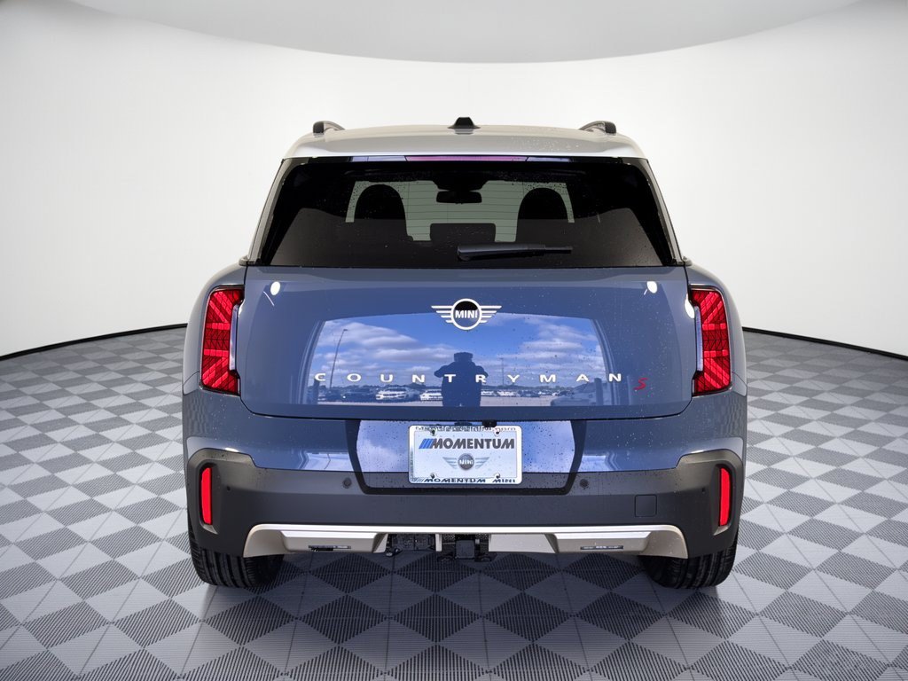 New 2027 MINI Cooper Countryman S AWD/4WD image 11