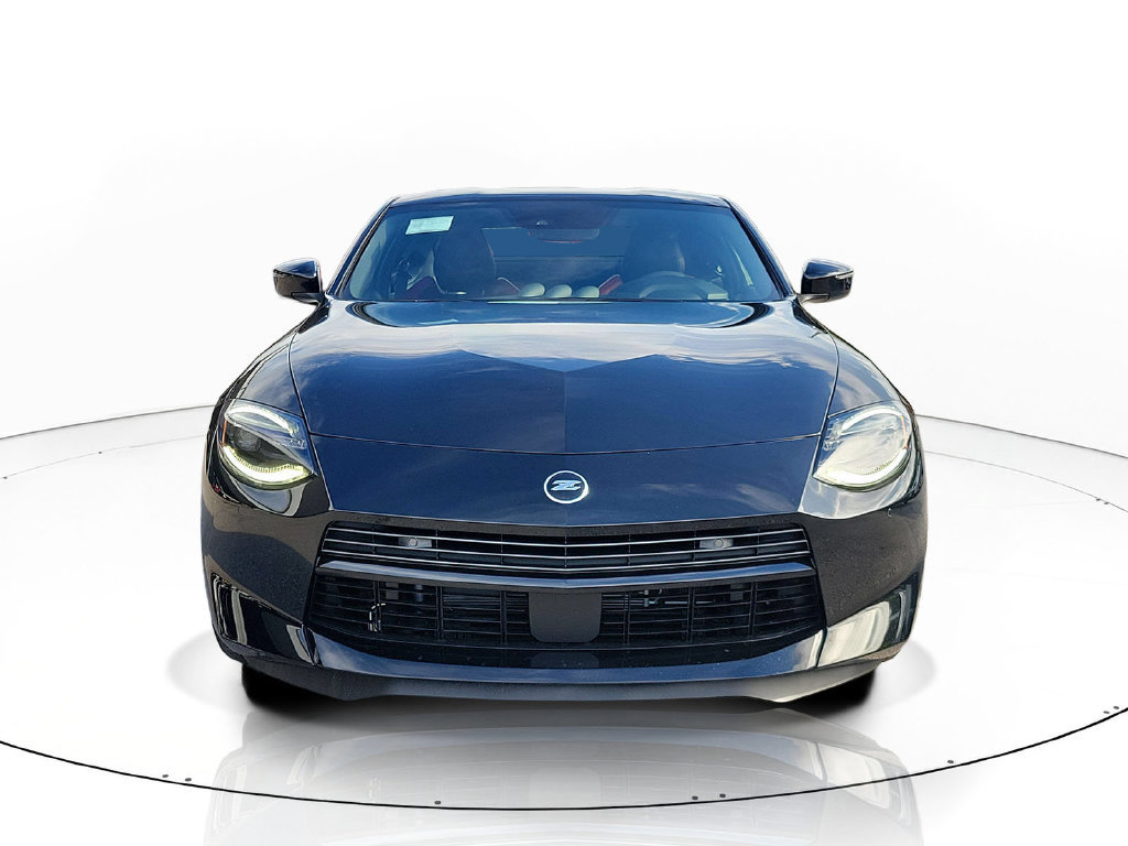 New 2027 Nissan Z Performance RWD image 2