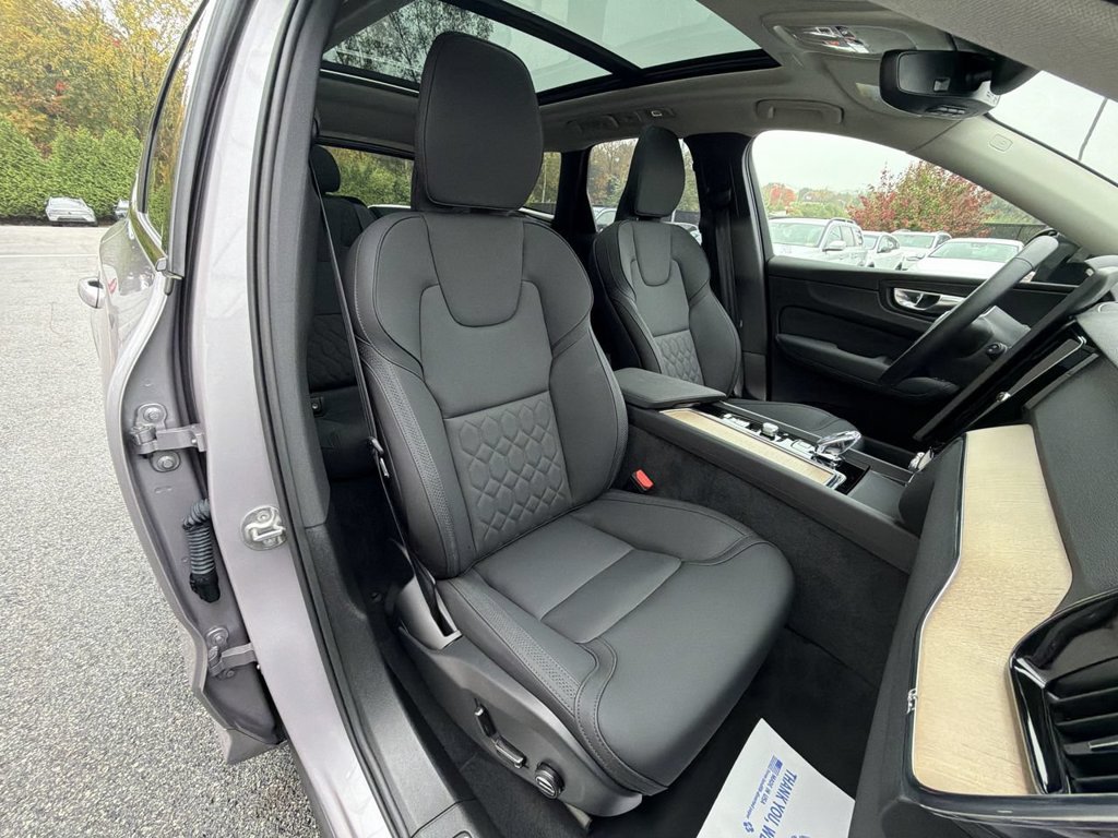 New 2026 Volvo XC60 B5 Plus w/ Climate Package AWD/4WD image 25