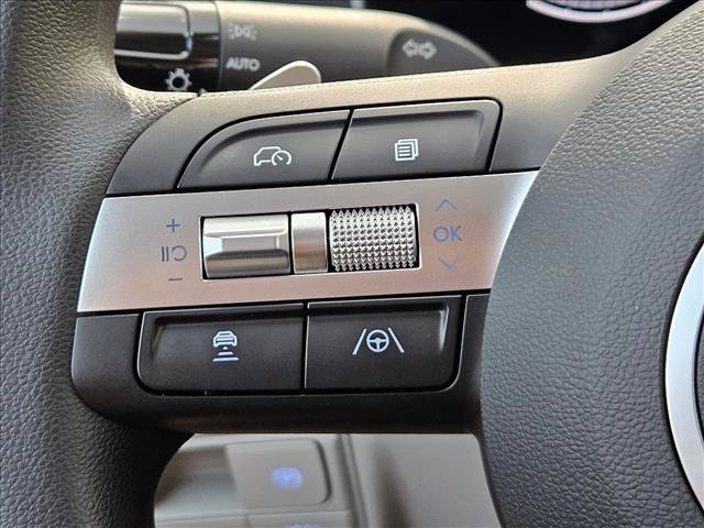New 2026 Hyundai Tucson SEL FWD image 15