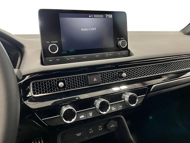 New 2026 Honda Civic Sport image 19