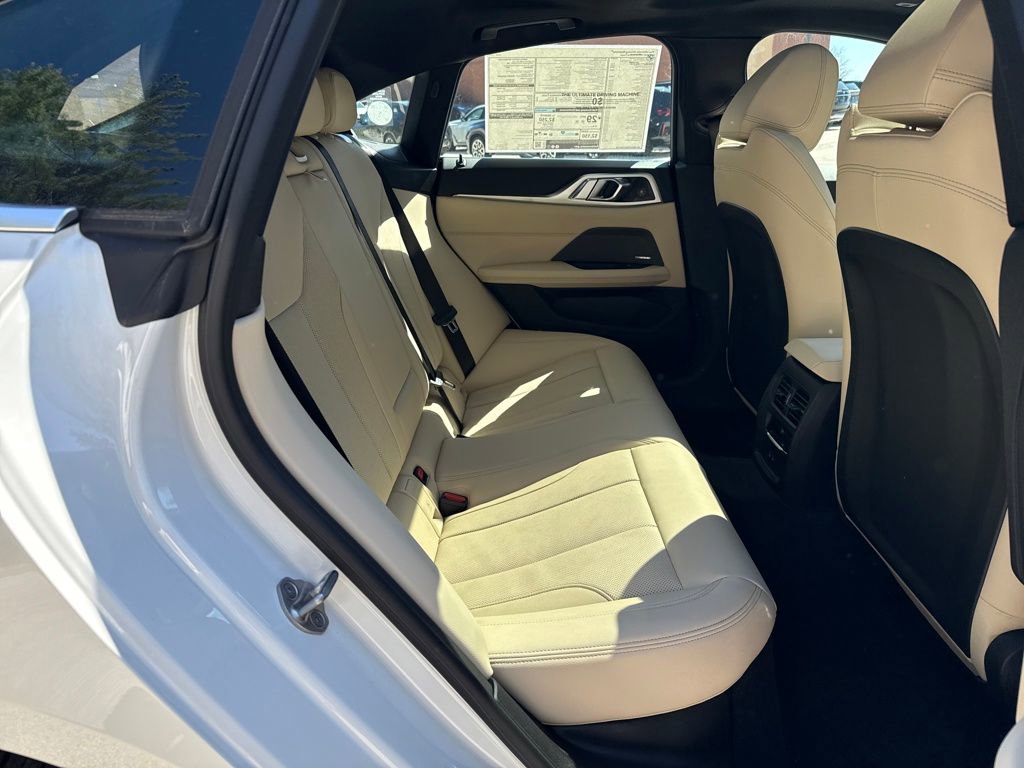 New 2026 BMW 430i xDrive image 25
