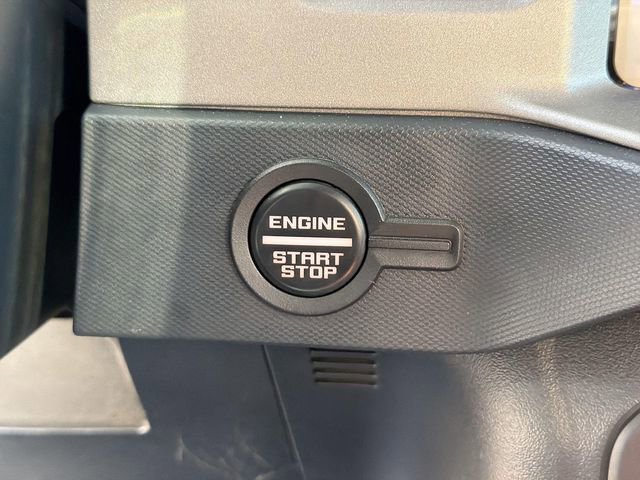 Used 2022 Ford Bronco Raptor AWD/4WD image 16