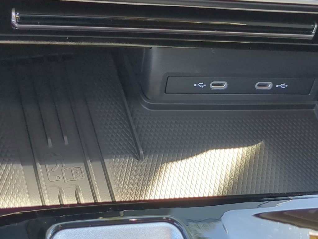 New 2026 Volkswagen Atlas SE FWD image 25