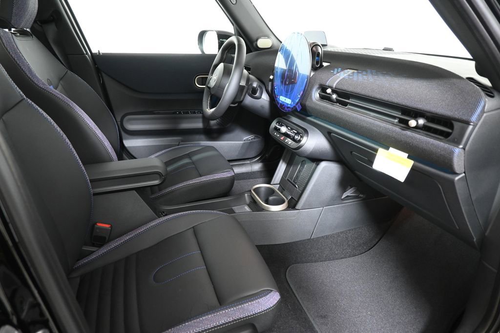 Used 2026 MINI Cooper S image 20