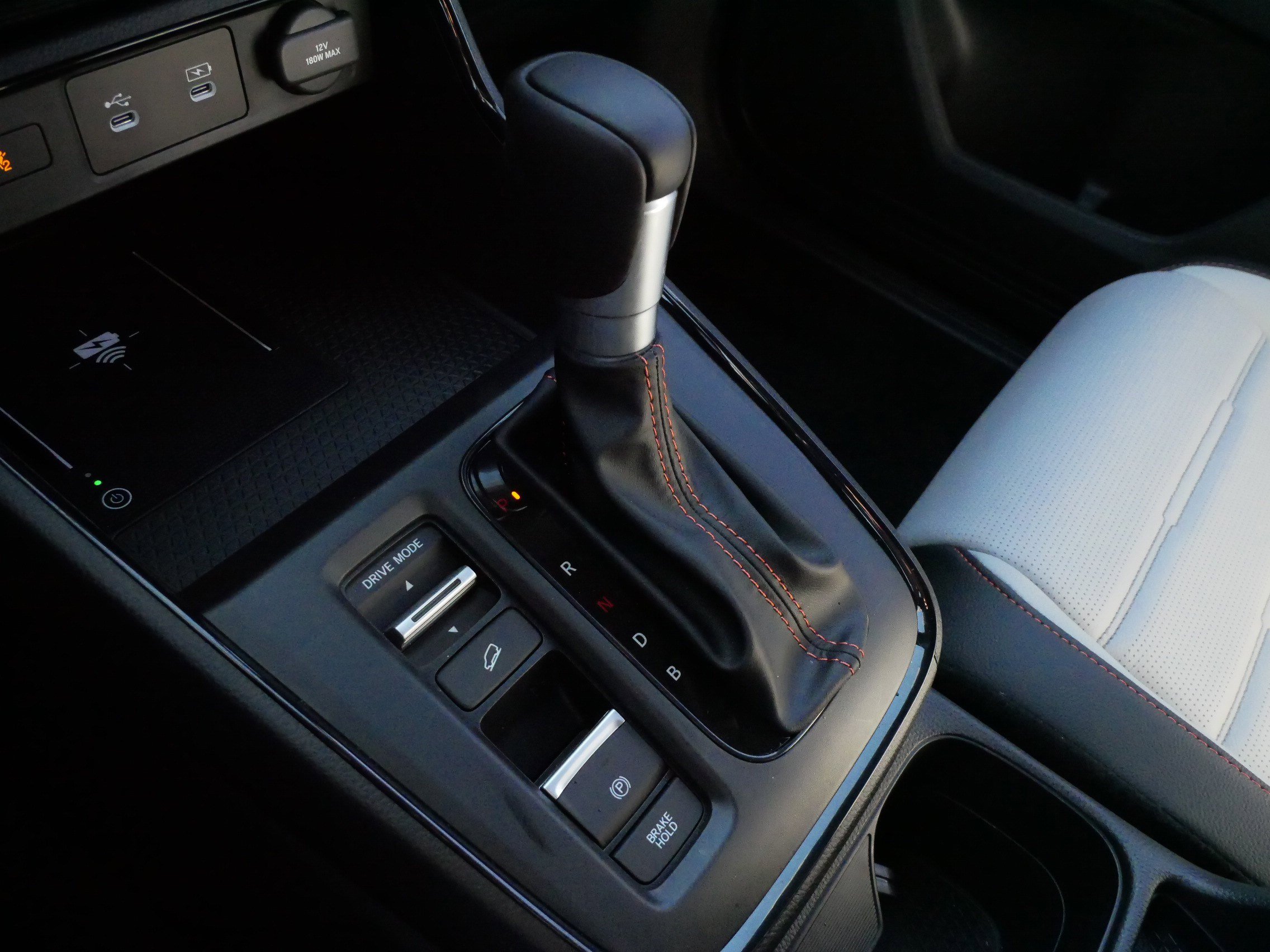 Certified 2026 Honda CR-V Sport Touring image 24