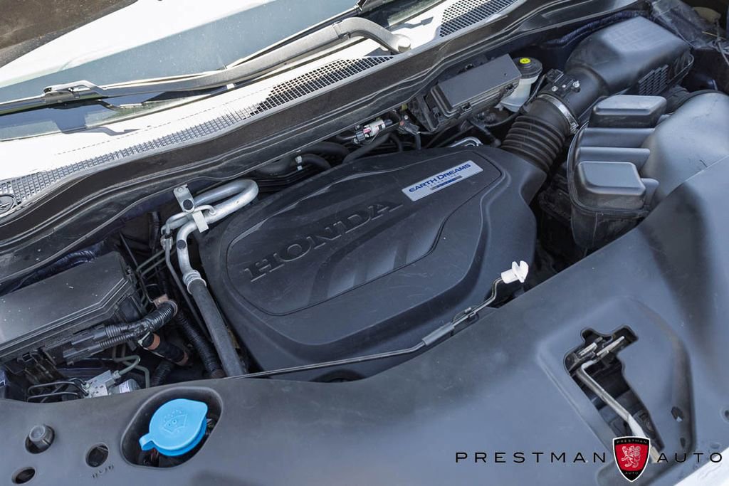 Used 2016 Honda Pilot Touring image 46