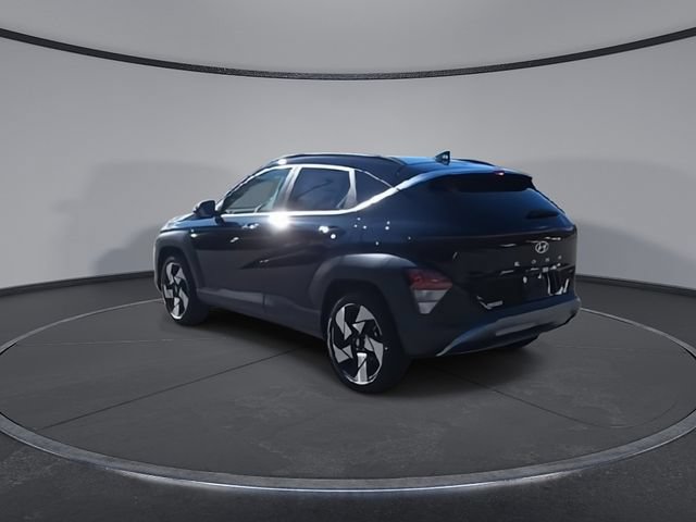 New 2026 Hyundai Kona Limited FWD image 7