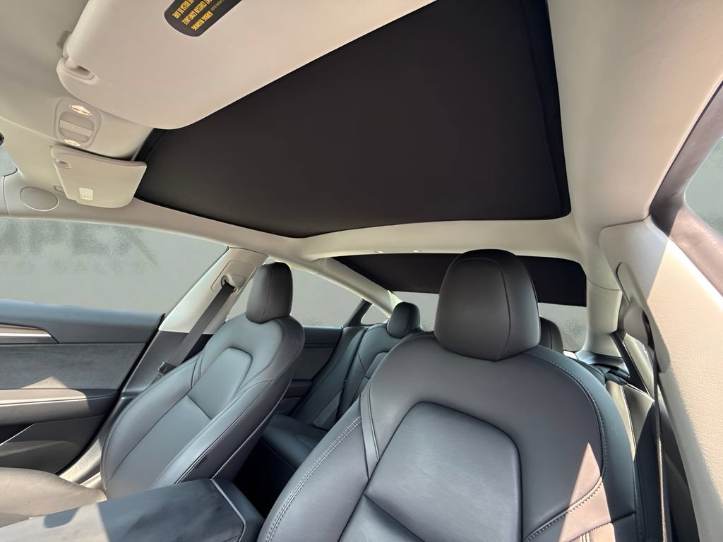 Used 2022 Tesla Model 3 RWD image 6
