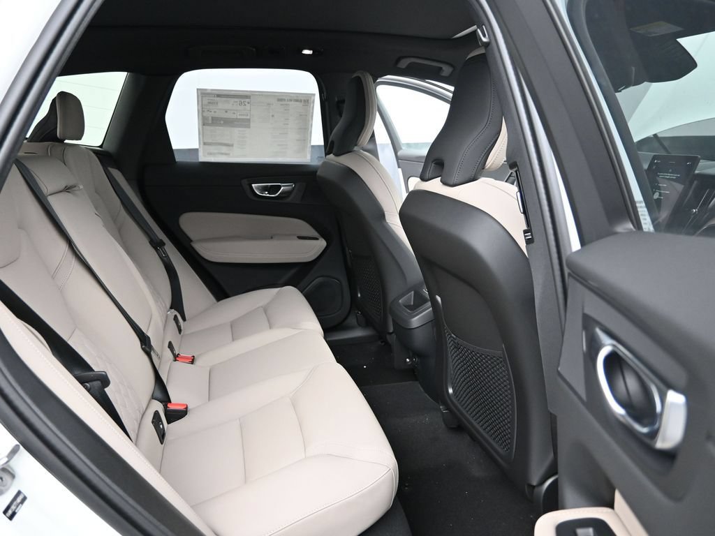 New 2026 Volvo XC60 B5 Plus w/ Protection Package Premier AWD/4WD image 16