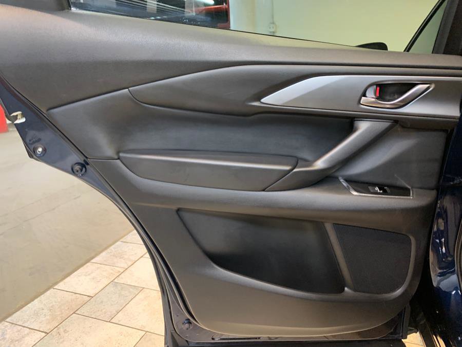 Used 2023 MAZDA CX-9 Touring Plus image 39