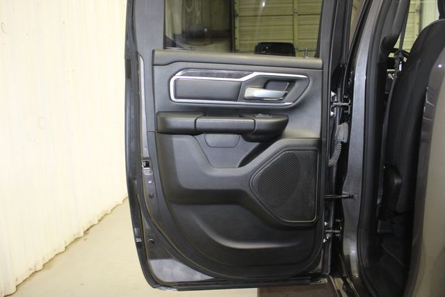 Used 2023 RAM 1500 Lone Star RWD image 17