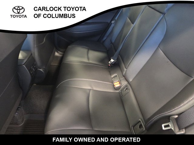 New 2026 Toyota Corolla Cross XLE w/ Convenience Package AWD/4WD image 15