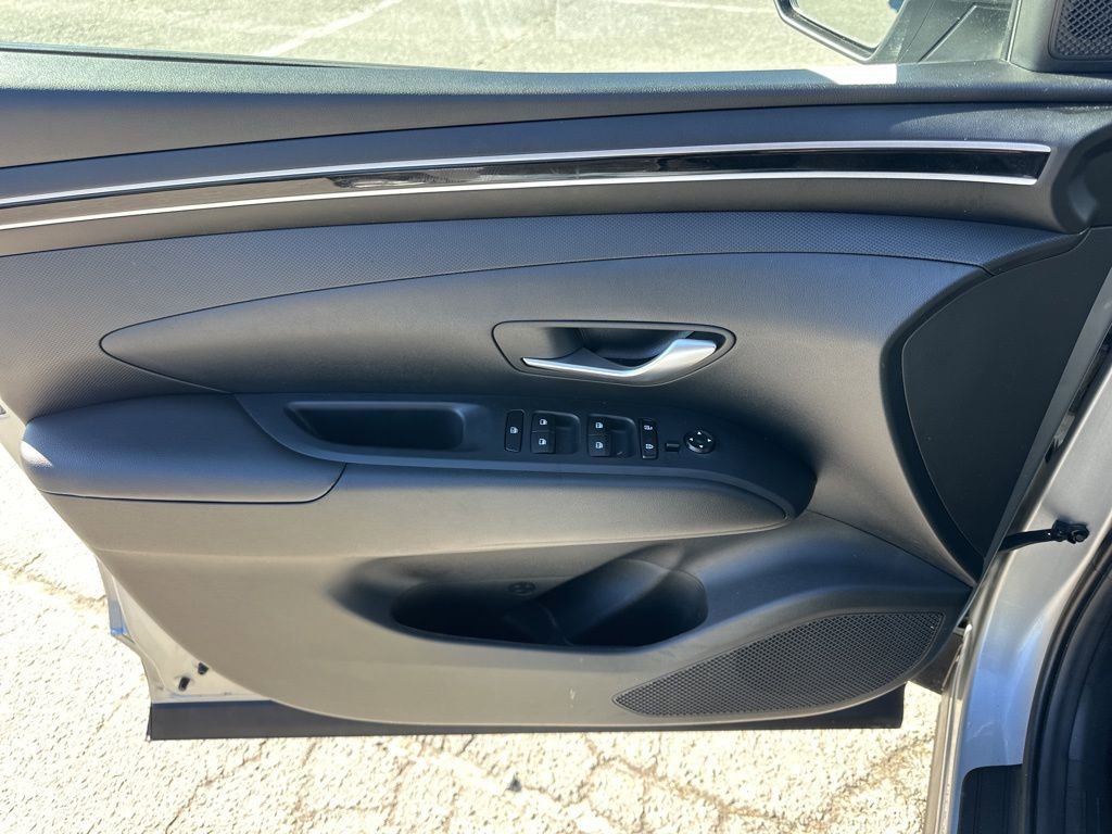 Used 2024 Hyundai Tucson SEL image 24