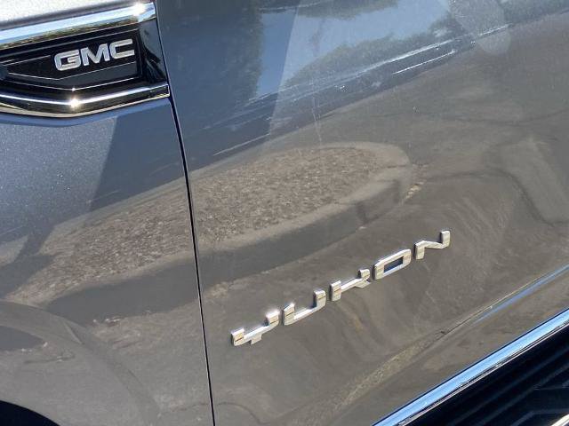 Certified 2021 GMC Yukon SLT w/ SLT Premium Package AWD/4WD image 29